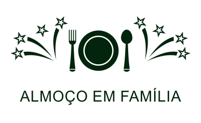 Almoço em Família hover