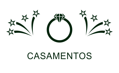 Casamentos hover
